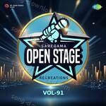 Open Stage Recreations - Vol 91 - Sabu Antony Song Download