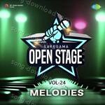 Open Stage Melodies - Vol 24 - Sabu Antony Song Download