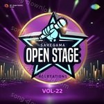 Open Stage Recreations - Vol 22 - Sabu Antony Song Download
