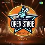 Open Stage Recreations - Vol 77 - Sabu Antony Song Download